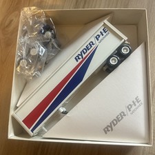 Ryder PIE Nationwide Winross 1:64 Diecast Trailer Truck Made in USA Collectible