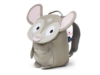Tonies Zubehör Affenzahn Rucksack - Kleiner Freund Maus