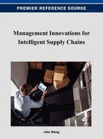 John Wang | Management Innovations For Intelligent Supply Chains | Buch (2012)