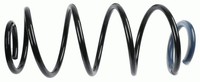 Sachs 997 668 Federspindel FüR Ford Coil Spring 13X398Mm
