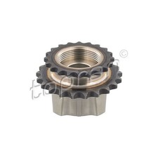 Poulies diverses BMW SERIE 1