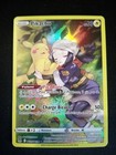 Carte Pokémon Pikachu Tg05/Tg30 Origine Perdue