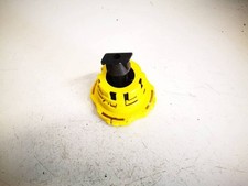 Citroen C3 2011 Spare Tire Wheel Mount used, Genuine FR2480313-56