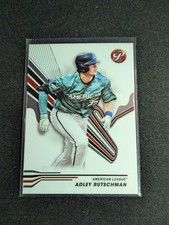 2024 Topps Pristine #298 Adley Rutschman