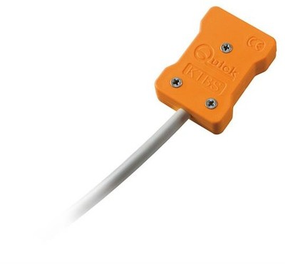 Quick Sensor für Temperaturwächter, QIKTBS