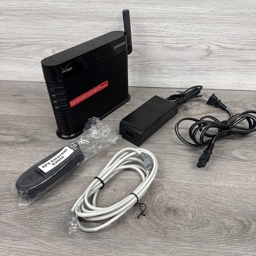 USED-Samsung SCS-2U01 Verizon Network Extender Wireless Signal Booster