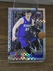 2025 Topps Jake LaRavia Base (Raw)