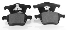 Bremsbeläge Vorne für Volvo XC90 2002-