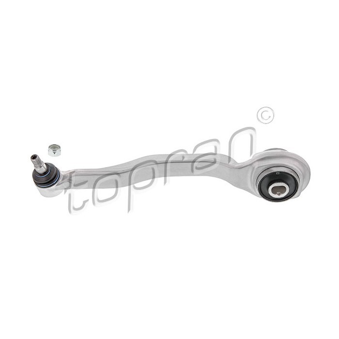 Bras de suspension avant gauche A2113301511 Mercedes Classe E T-Model