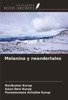 Ravikumar Kurup (U. A.) | Melanina Y Neandertales | Taschenbuch | Spanisch