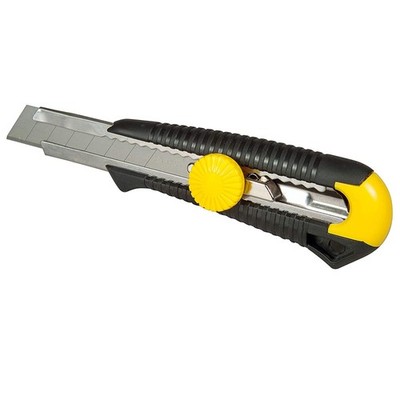 Stanley Cuttermesser Dyna Grip 18mm
