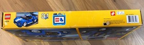 LEGO Creator 31070 Turbo Track Racer 3 In 1 Set Retired New In Sealed Box