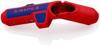 Knipex Ergostrip Universal Abmantelungswerkzeug 16 95 01 SB RechtshäNder