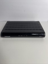 Comcast Xfinity RNG110 Cable Box, No Adapter. No Remote