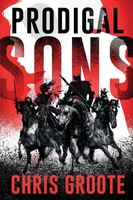 Chris Groote | Prodigal Sons | Taschenbuch | Englisch (2022) | EAN 9781633376526