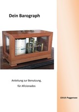 Dein Barograph Ulrich Poggensee