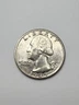 1979 D Washington Quarter .25c US Cents Denver Mint Filled D Mint Mark