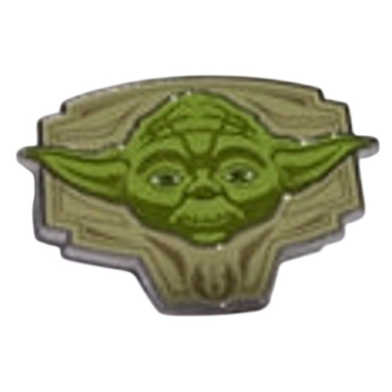 Disney Trading Pin  154212 YODA - STAR WARS - STARTER