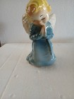6 1/4" SMALL ANGEL PLANTER (RARE) BY ROYAL COPLEY, ROYAL WINDSOR — photo 1