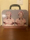 I Love Lucy Chocolate Factory lunchbox or storage container — photo 1