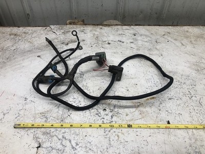 Indmar Raptor 6.2 L 440 V8 Ford Marine Engine wire wiring harness
