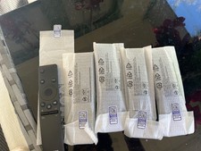 Original Samsung LED 4K UHD Smart TV Remote Control BN59-01376A