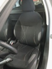 Siège Peugeot 208