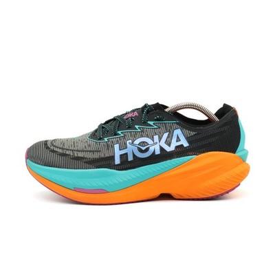 Hoka One Herren M MACH X 2 Sportschuh ämpfung Laufschuhe EU 44