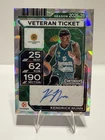 Kendrick Nunn Panathinaikos EuroLeague 2025 Contenders Auto /23
