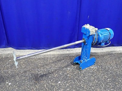 MIXER  02261100071