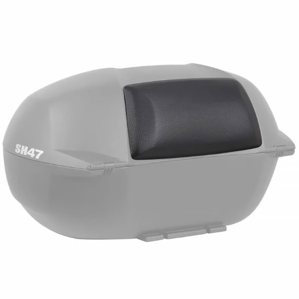 SHAD Top Box Backrest - SH47 - Image 2