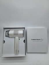CurrentBody Skin Laser Hair Removal Device Full Body Home Hair Removal Treatment