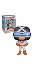 Image of Funko Pop Animation Racer X #738 Speed Racer Vinyl Figure New Boxed Unopened