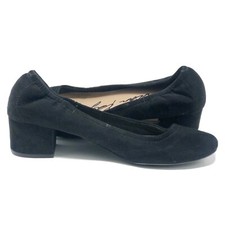 American Rag Cie Womens Size 9 M Black Colored Pumps