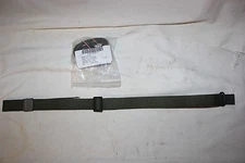 US Military Issue Post Vietnam Era Two Point Rifle Sling Nylon Rifle Sling