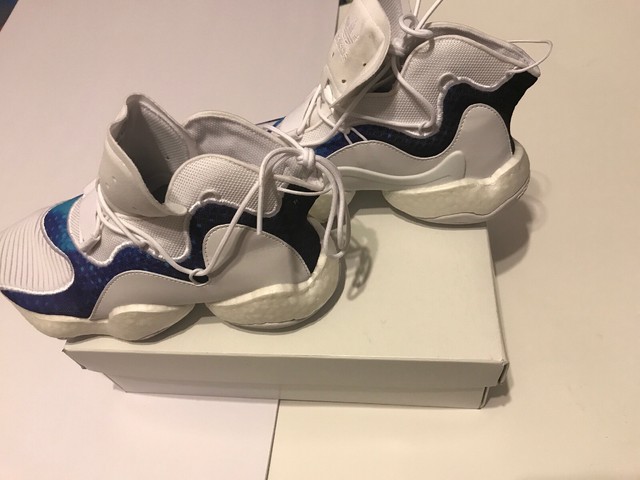 adidas crazy byw lvl 1 pharrell