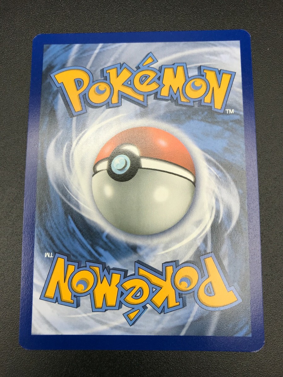 Charizard GX ULTRA RARE 9/68 Pokemon SM Hidden Fates Battle