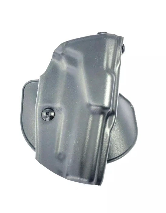 Safariland 6378 for Sig Sauer P226 P220 NO RAIL Holster OWB PADDLE 9mm .40 Right - Image 3 of 4