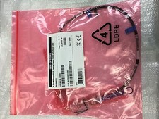 00AE031 0.75 MELLANOX QSFP PASSIVE COPPER FDR14 INFINIBAND CABLE NEW 