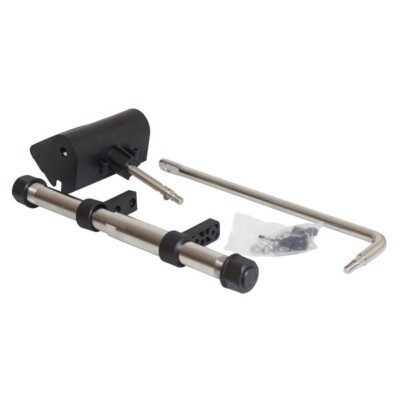 ePropulsion Remote-Kit für Spirit 1.0 Evo SE-R901-00 Steering Tube Assy. Evo