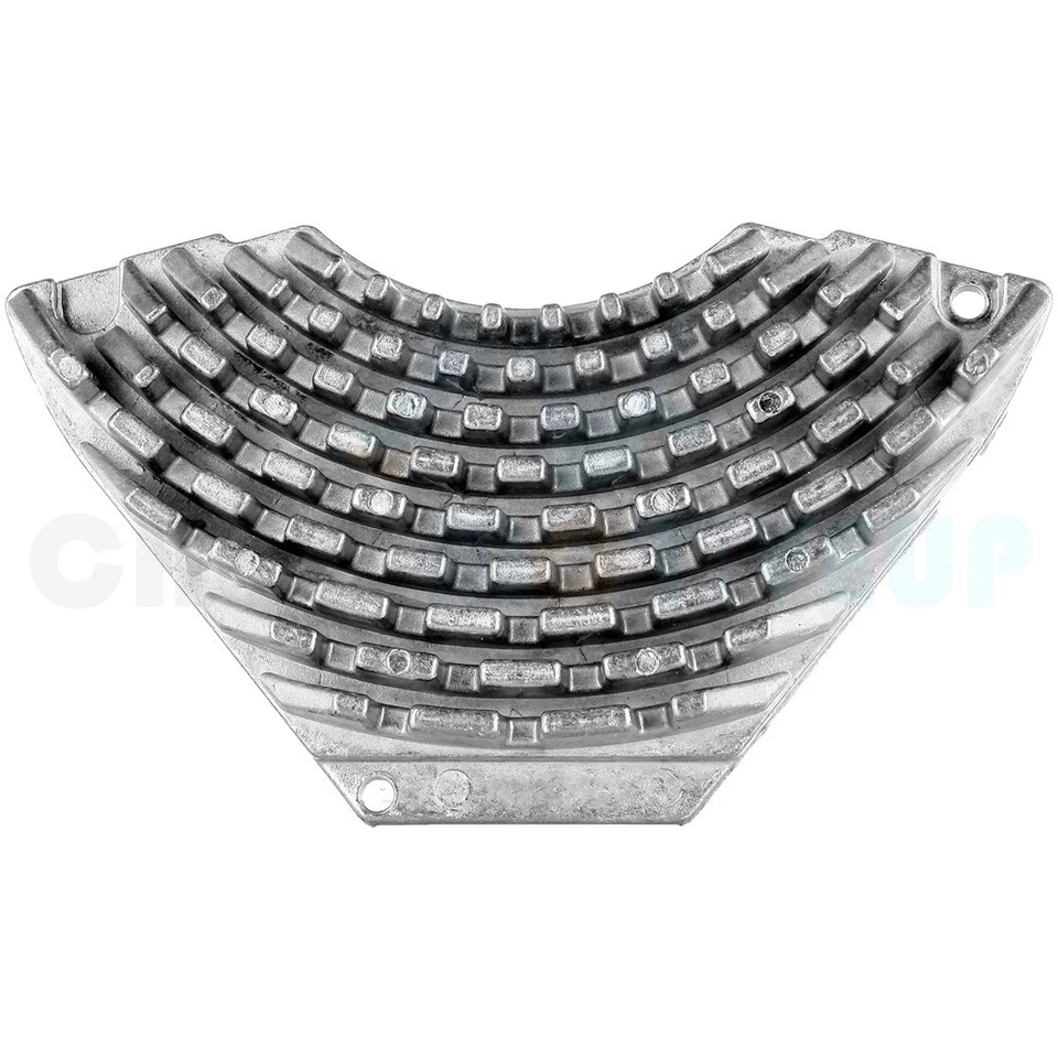 Kit de resistor de ventilador motor ventilador CA para 2001-2009 Volvo S60 V70 1999-2006 Volvo S80 - Imagem 2 de 4