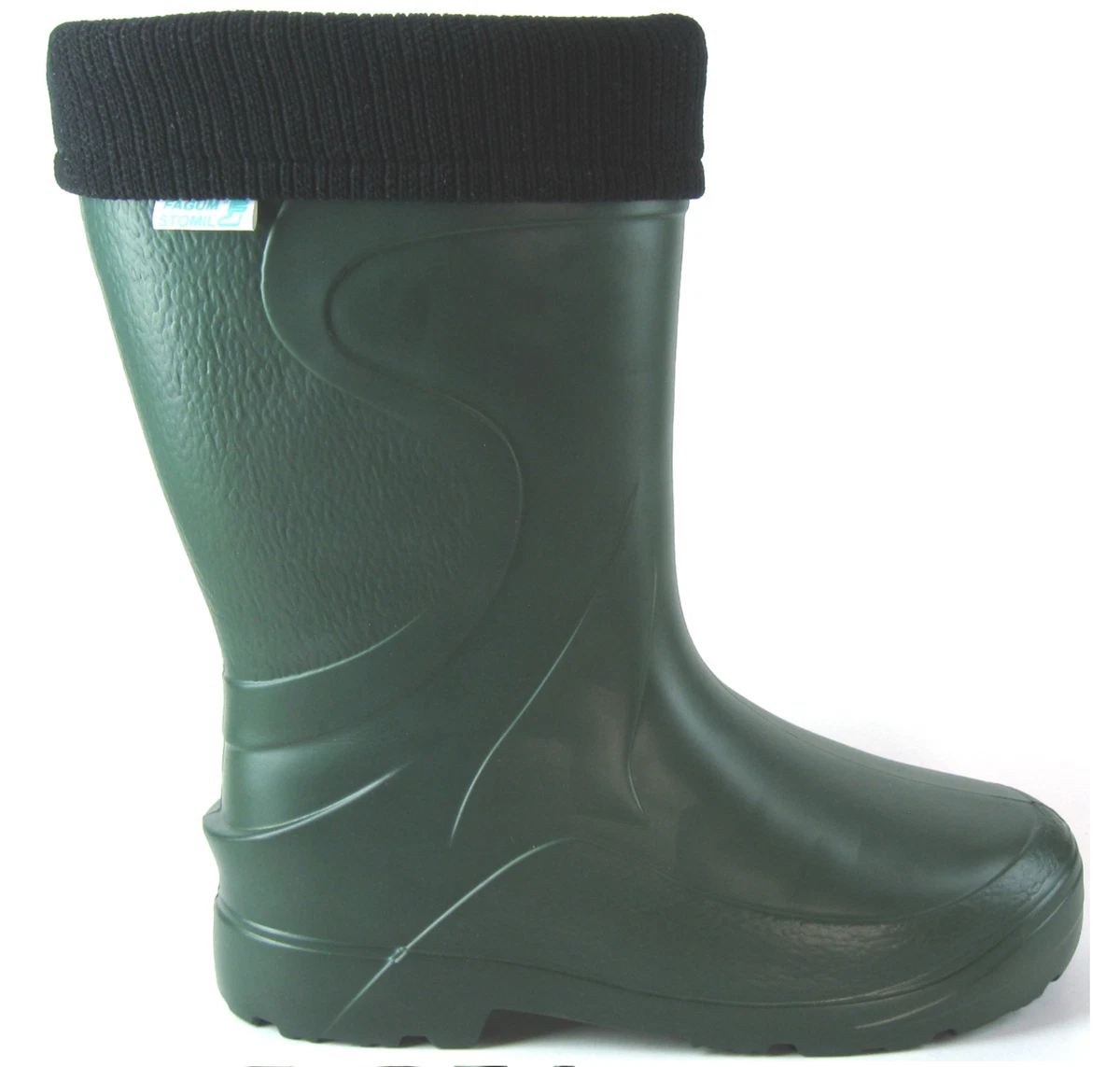 Thermal wellies womens sale