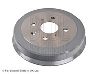 Blue Print Bremstrommel Hinterachse FüR Toyota Aygo WNB1_ KGB1_ 1.0 1.4 Hdi