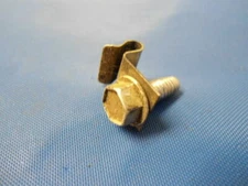 315197 Spring, Choke Knob 1970 Evinrude 60 hp , Model 60073