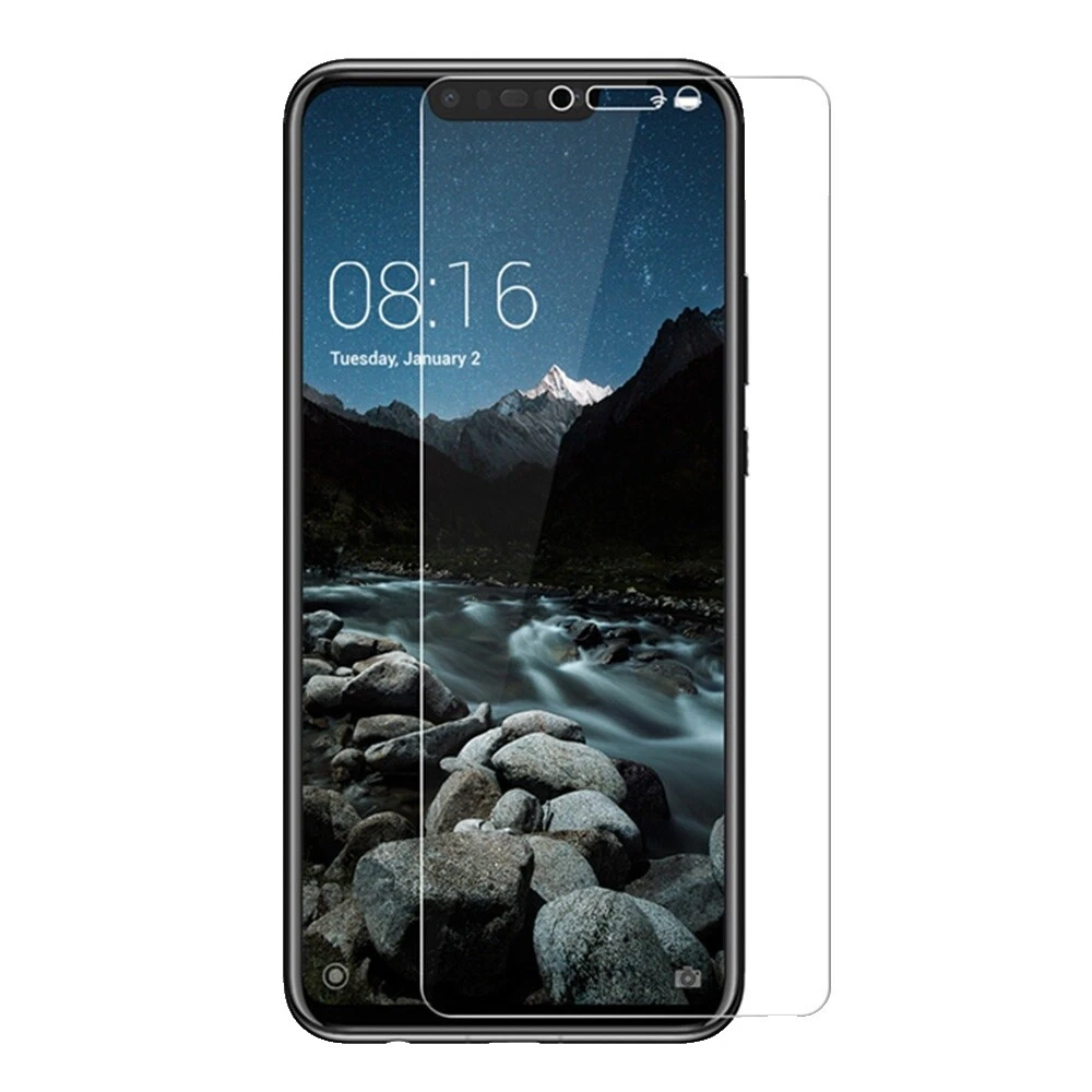 Protectores de pantalla para teléfono celular Huawei Huawei Nova