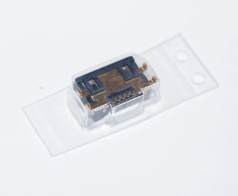 Original Nokia N9-00 Micro USB Charging Port Connector - Image 4 of 4