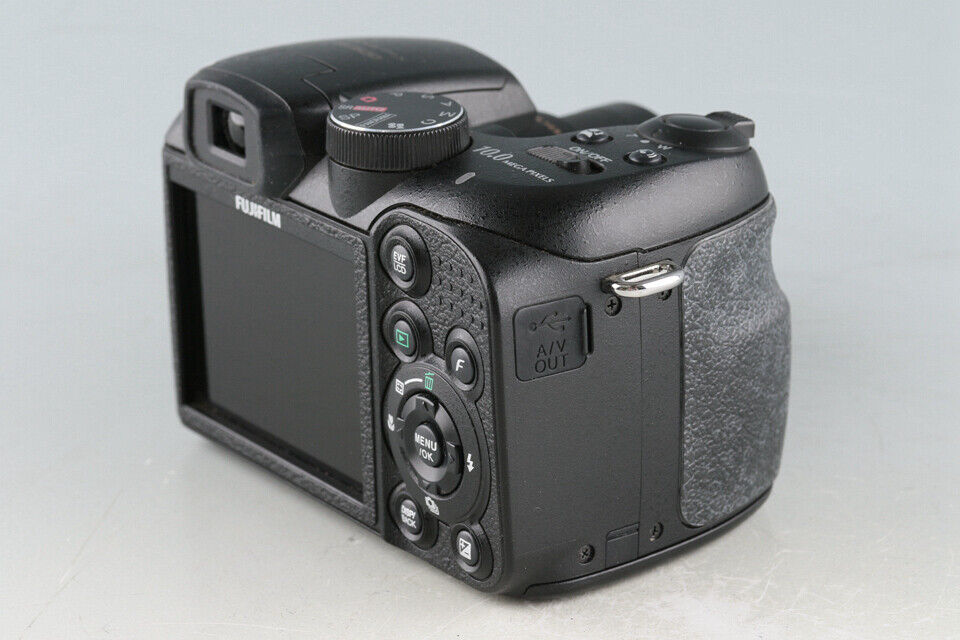 Fujifilm Finepix S1500 Digital Camera #51945 I | eBay Fujifilm Finepix S1500 Digital Camera #51945 I | eBay