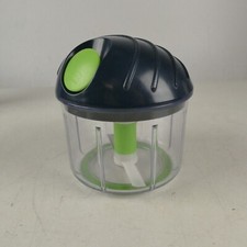 Kuhn Rikon Swiss Design PULL CHOP Universalha...