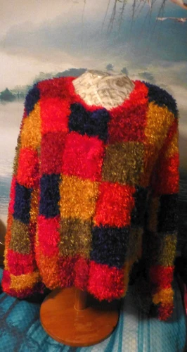 Women's Sweater Size M MICHAEL SIMON