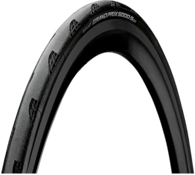 Continental Grand Prix GP 5000 S TR 700 c x 25 mm TUBELESS